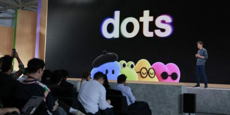 Dots: así funciona la nueva plataforma de OpenAI para delegar tareas a agentes de IA