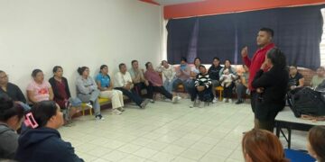 Inician talleres de prevención del abuso sexual y maltrato infantil en escuelas municipales