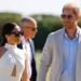 Carlos III ratifica que Enrique y Meghan se mantendrán sin representación oficial tras su retorno a Gran Bretaña