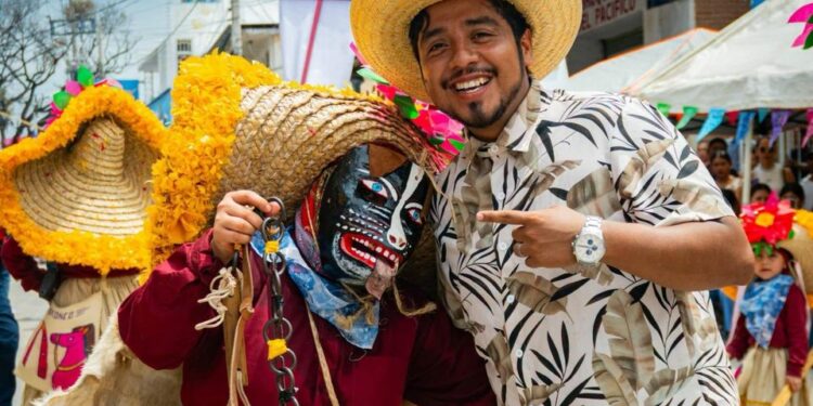 Asesinan a creador de contenido Emerson Rey y a su papá en Guerrero