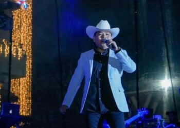 Erasmo Catarino estuvo a punto de ahogarse en Cancún, ¿qué le pasó?
