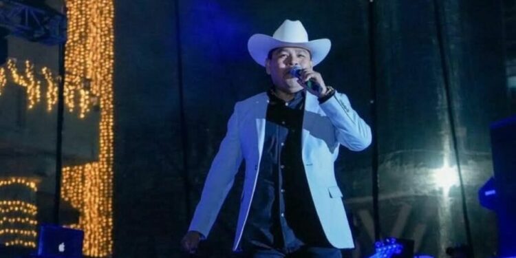 Erasmo Catarino estuvo a punto de ahogarse en Cancún, ¿qué le pasó?