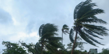 Tormenta tropical Marie podría ser huracán hoy: CNPC pide extremar precauciones