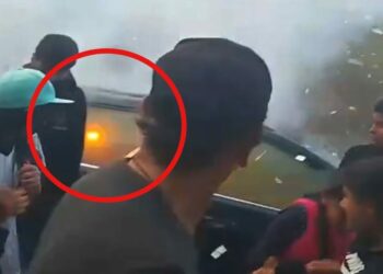 Un adolescente perdió la vida tras explosión de pirotecnia en Izcalli