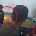 Un adolescente perdió la vida tras explosión de pirotecnia en Izcalli