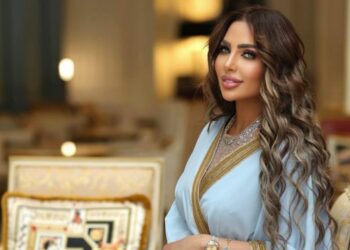 La presentadora de televisión Sarah Khalifa es condenada a muerte por narcotráfico en Egipto