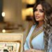 La presentadora de televisión Sarah Khalifa es condenada a muerte por narcotráfico en Egipto