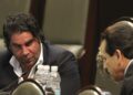 Muere Jorge Kahwagi, exdiputado federal, boxeador y empresario