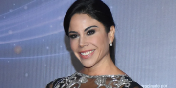 Paola Rojas confirma que Aleks Syntek la buscó para disculparse