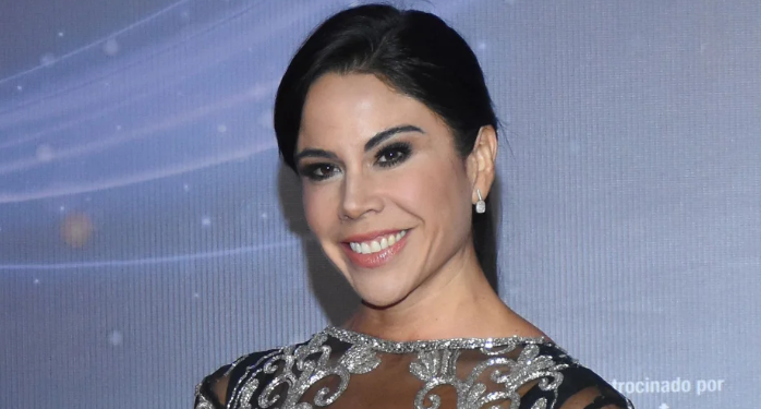 Paola Rojas confirma que Aleks Syntek la buscó para disculparse