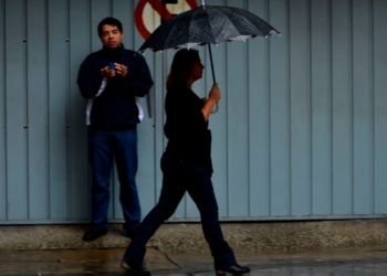 Tormenta Polo pone en alerta a cinco estados por riesgo de deslaves e inundaciones