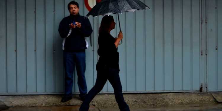 Tormenta Polo pone en alerta a cinco estados por riesgo de deslaves e inundaciones