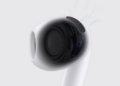 Apple presenta los AirPods 5 con mayor cancelación de ruido y nuevas funciones