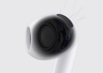 Apple presenta los AirPods 5 con mayor cancelación de ruido y nuevas funciones