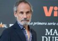 Murió Francesc Garrido, actor de la cinta ‘Mar Adentro’