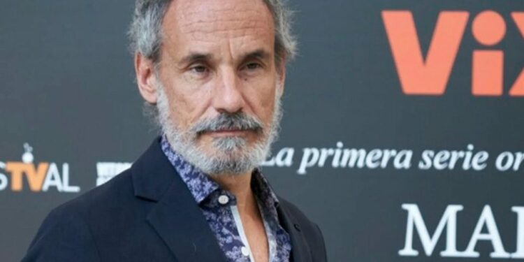 Murió Francesc Garrido, actor de la cinta ‘Mar Adentro’