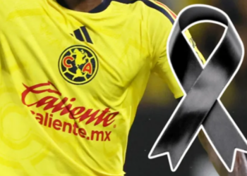 Muere Monito Rodríguez, histórica figura del América