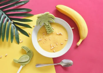 Comer sin peleas: cómo mejorar la alimentación infantil