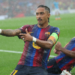 Barcelona golea 5-1 al Feyenoord en Champions; Raphinha lidera el festival