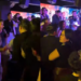 VIDEO | Aaron Mercury y Naim Darrechi protagonizan altercado durante el cumpleaños de Abelito