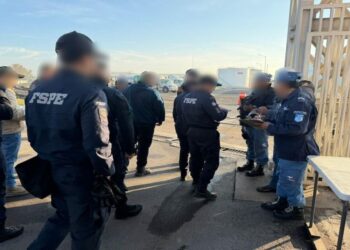 Harfuch anticipa detenciones por megadecomiso de combustible en Guanajuato