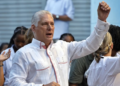 Cuba rechaza ser colonia y defiende su independencia tras polémico mapa de Trump