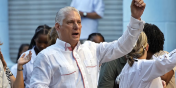 Cuba rechaza ser colonia y defiende su independencia tras polémico mapa de Trump
