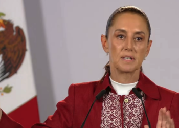 Casos de corrupción en la DEA muestran que EU debe atender sus responsabilidades en combate al ‘narco’: Sheinbaum