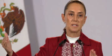 Casos de corrupción en la DEA muestran que EU debe atender sus responsabilidades en combate al ‘narco’: Sheinbaum