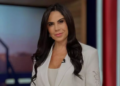 VIDEO | Paola Rojas responde a Aleks Syntek tras mencionar nuevamente a Zague