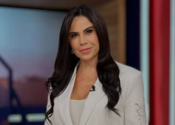 VIDEO | Paola Rojas responde a Aleks Syntek tras mencionar nuevamente a Zague