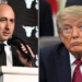Cerimedo, pieza del movimiento MAGA de Trump para influir en América Latina
