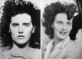 Nueva investigación busca esclarecer el asesinato de Elizabeth Short, la Dalia Negra