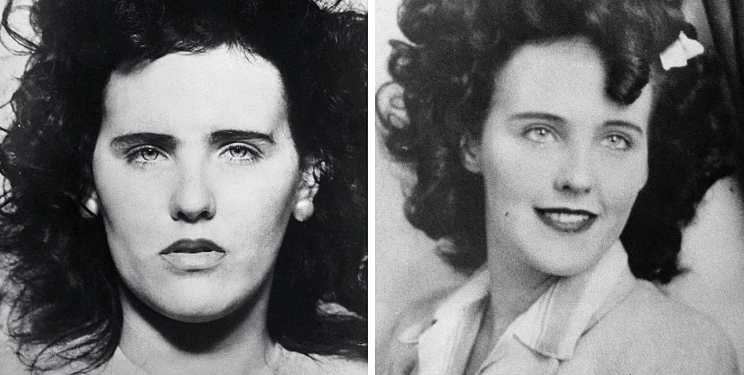 Nueva investigación busca esclarecer el asesinato de Elizabeth Short, la Dalia Negra