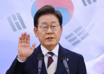 Presidente surcoreano visitará México por primera vez en 16 años