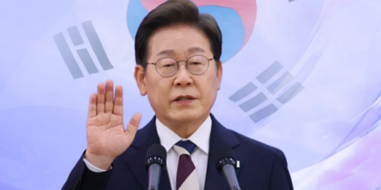 Presidente surcoreano visitará México por primera vez en 16 años