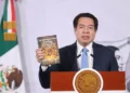 Mario Delgado atribuye baja comprensión lectora en prueba PISA al uso excesivo de celulares