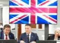 Reino Unido afirma que las Malvinas son británicas tras declaraciones de Milei