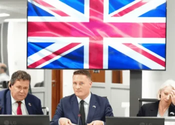 Reino Unido afirma que las Malvinas son británicas tras declaraciones de Milei