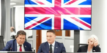 Reino Unido afirma que las Malvinas son británicas tras declaraciones de Milei