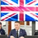 Reino Unido afirma que las Malvinas son británicas tras declaraciones de Milei