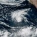 Dos islas de Hawái en alerta por amenaza del huracán Lowell