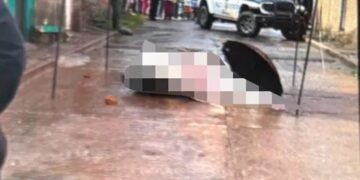 Ataque armado deja a un joven sin vida en Villa de Zaragoza