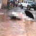 Ataque armado deja a un joven sin vida en Villa de Zaragoza