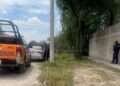 Encuentran a hombre sin vida en comunidad de Mexquitic