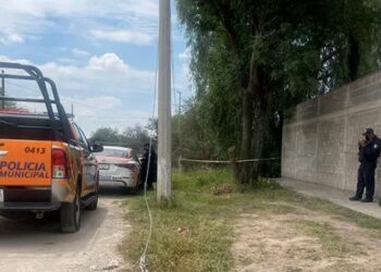 Encuentran a hombre sin vida en comunidad de Mexquitic