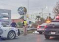 Adolescente pierde la vida tras ser atropellado en la carretera 57