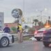 Adolescente pierde la vida tras ser atropellado en la carretera 57