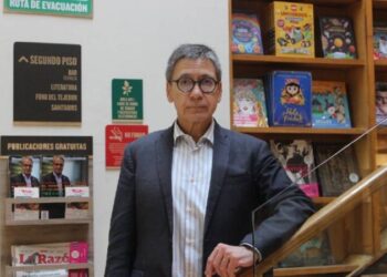 Armando González Torres es elegido miembro de la Academia Mexicana de la Lengua