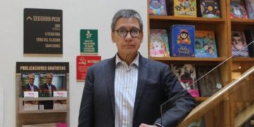 Armando González Torres es elegido miembro de la Academia Mexicana de la Lengua